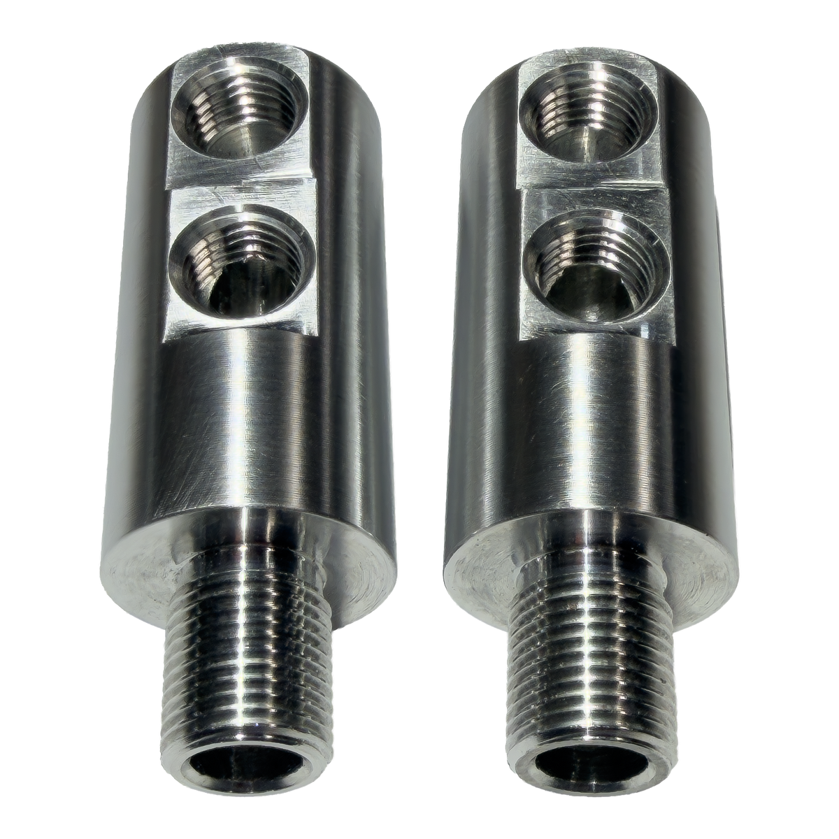 Spray Bar Ends
