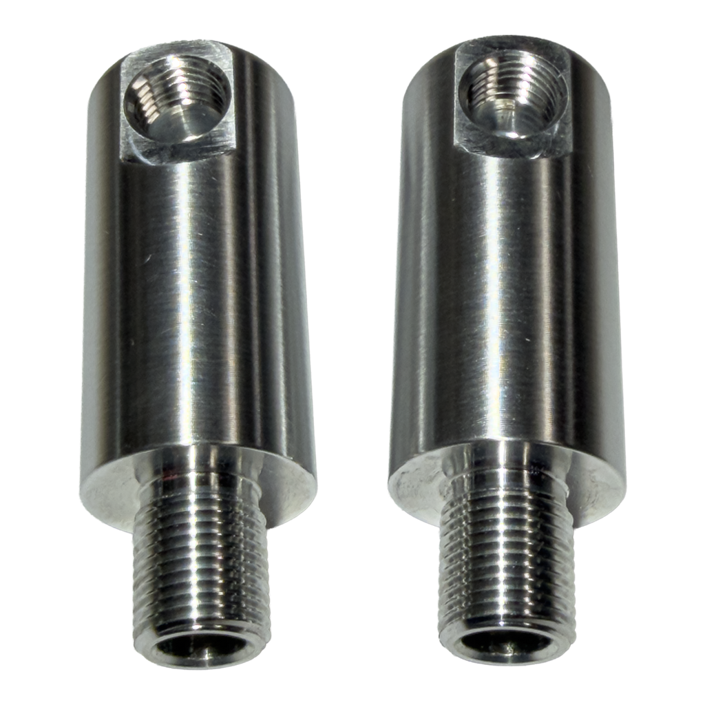 Spray Bar Ends