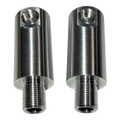 Spray Bar Ends