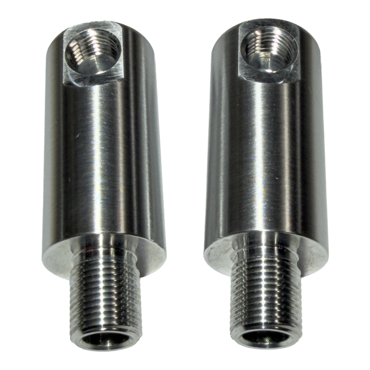 Spray Bar Ends