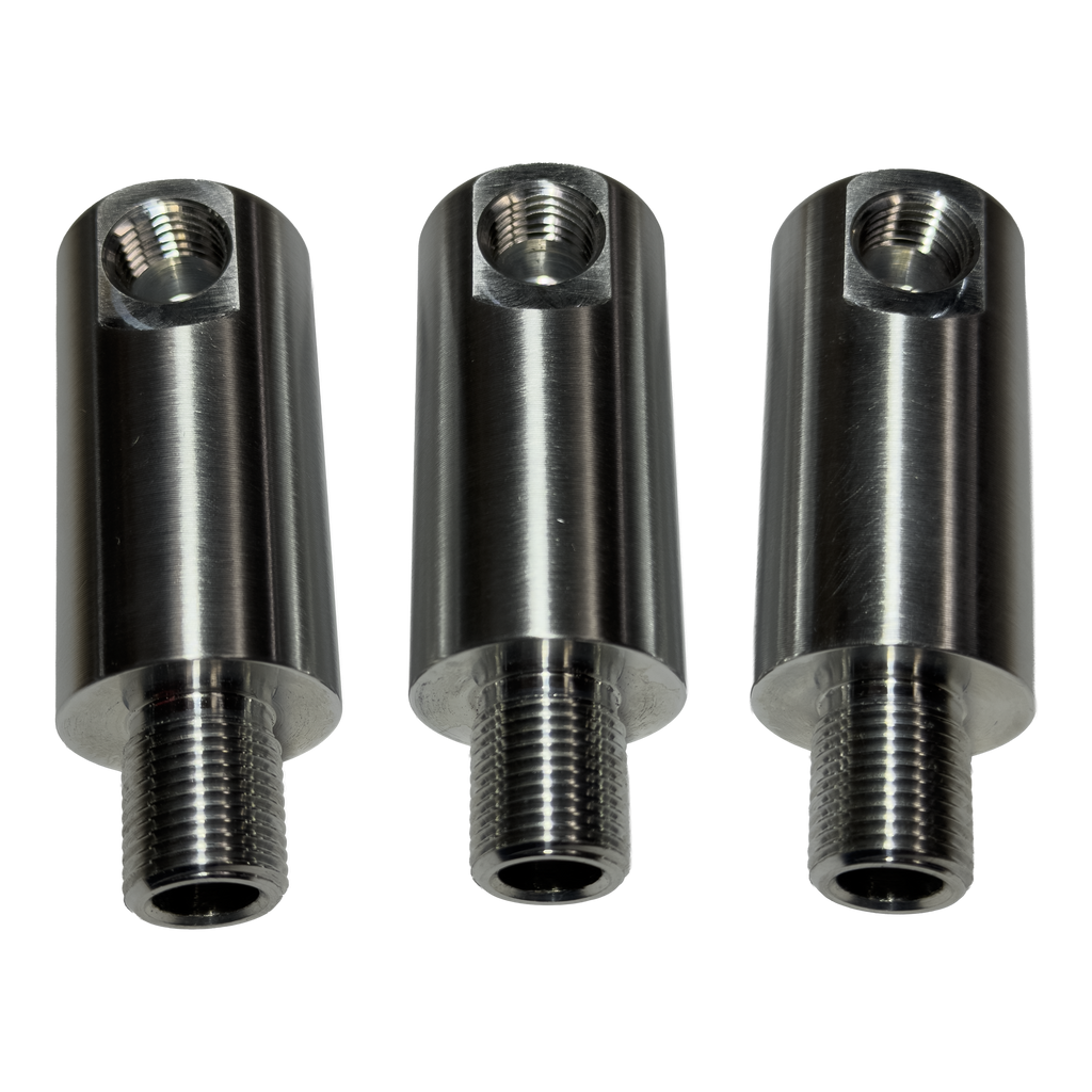 Spray Bar Ends