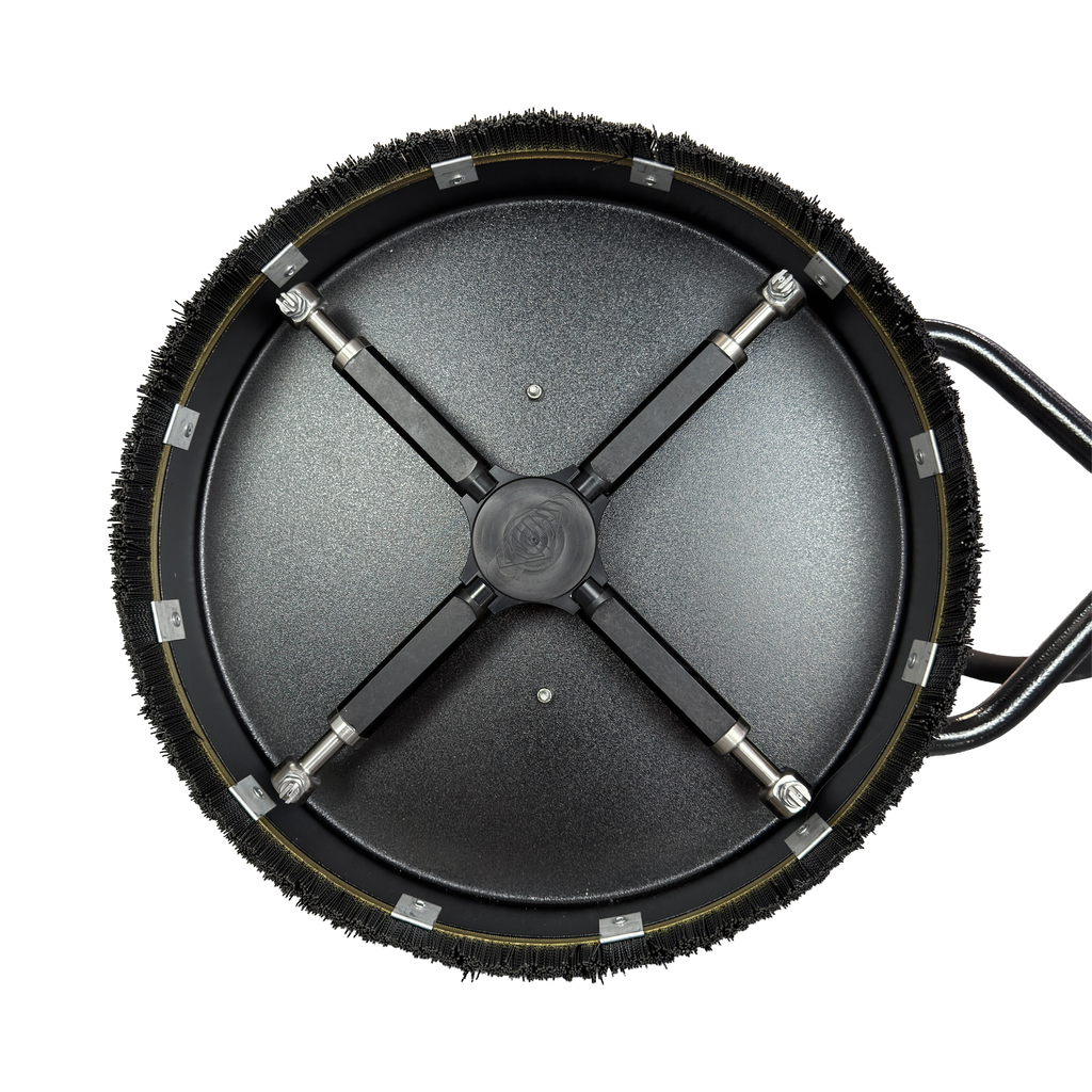One-of-One - Whisper Wash Black Ops High-Flow Edition