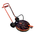 One-of-One - Big Guy 28" High-Flow Halloween Edition