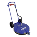 Big Blue Guy AfterBurner Edition