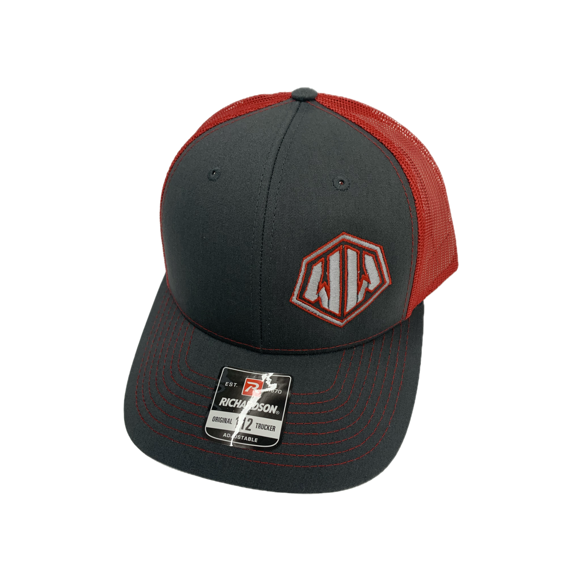 Mystery Whisper Wash Hat