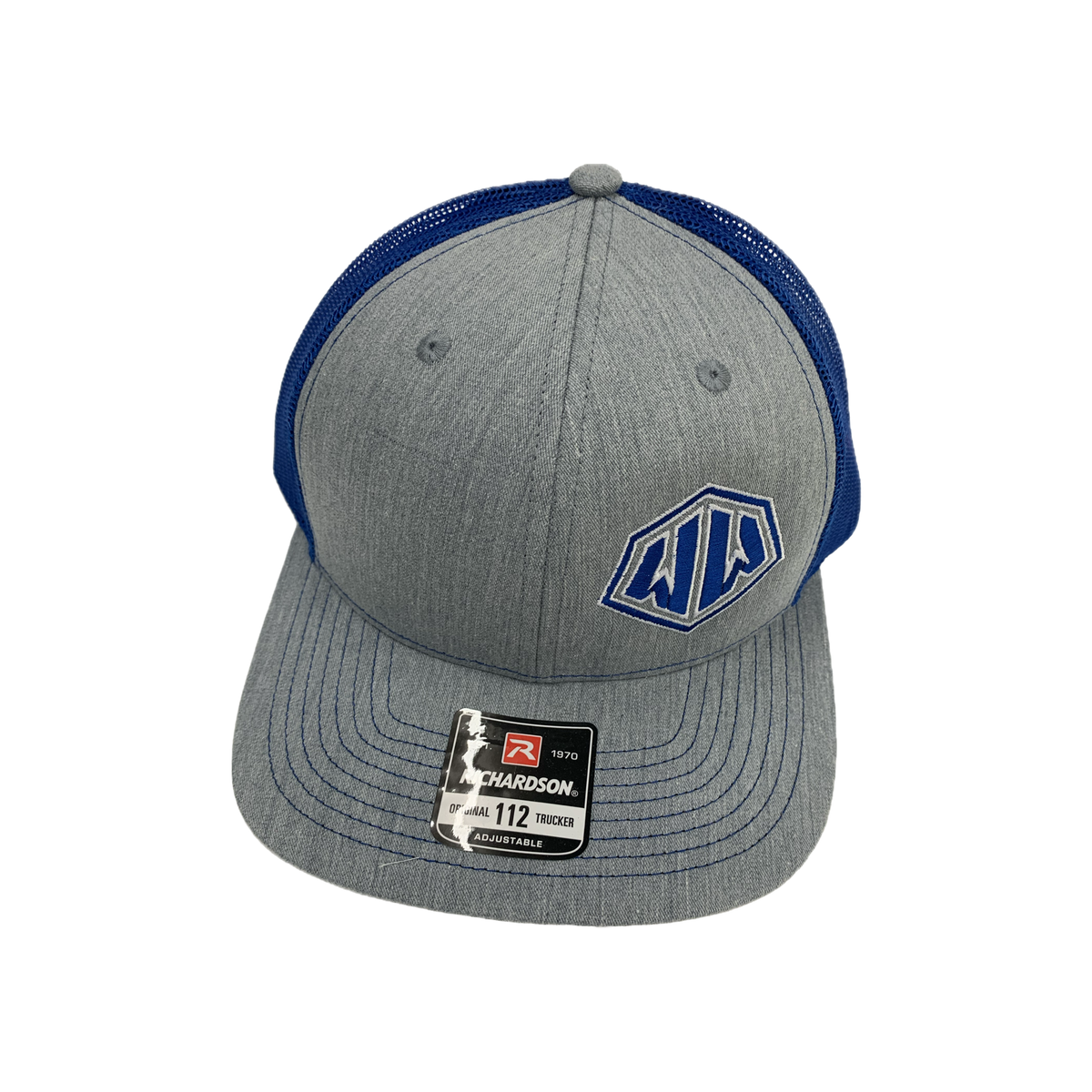 Mystery Whisper Wash Hat