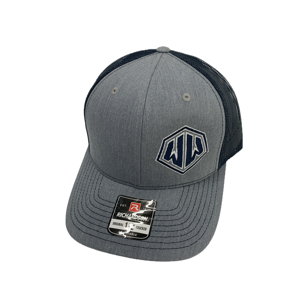 Mystery Whisper Wash Hat