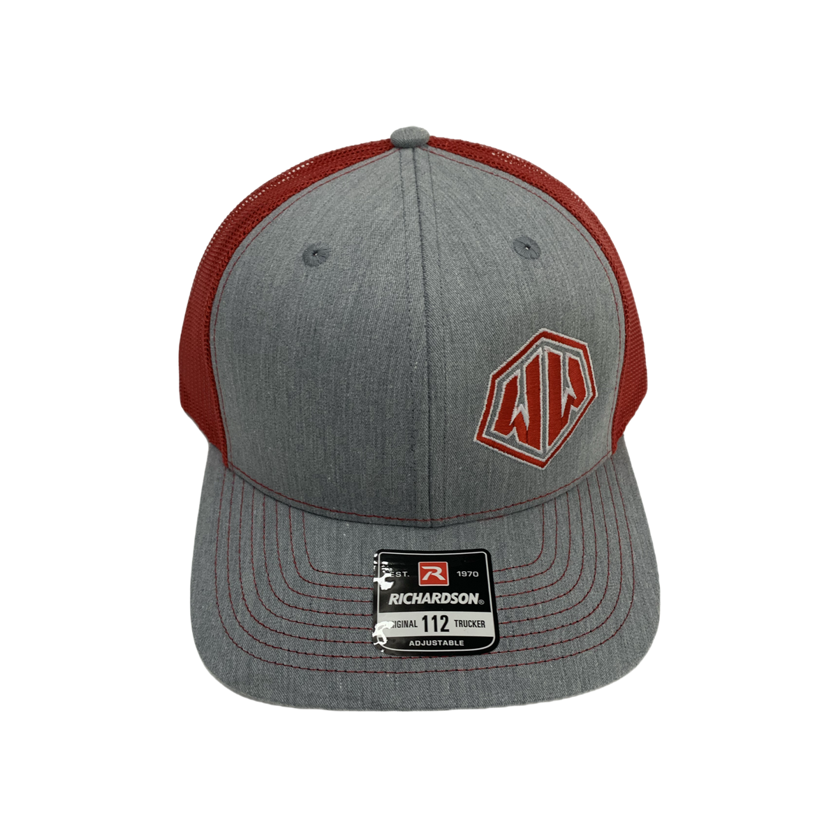 Mystery Whisper Wash Hat