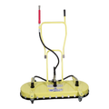 Speedy Hippo Yellow Edition