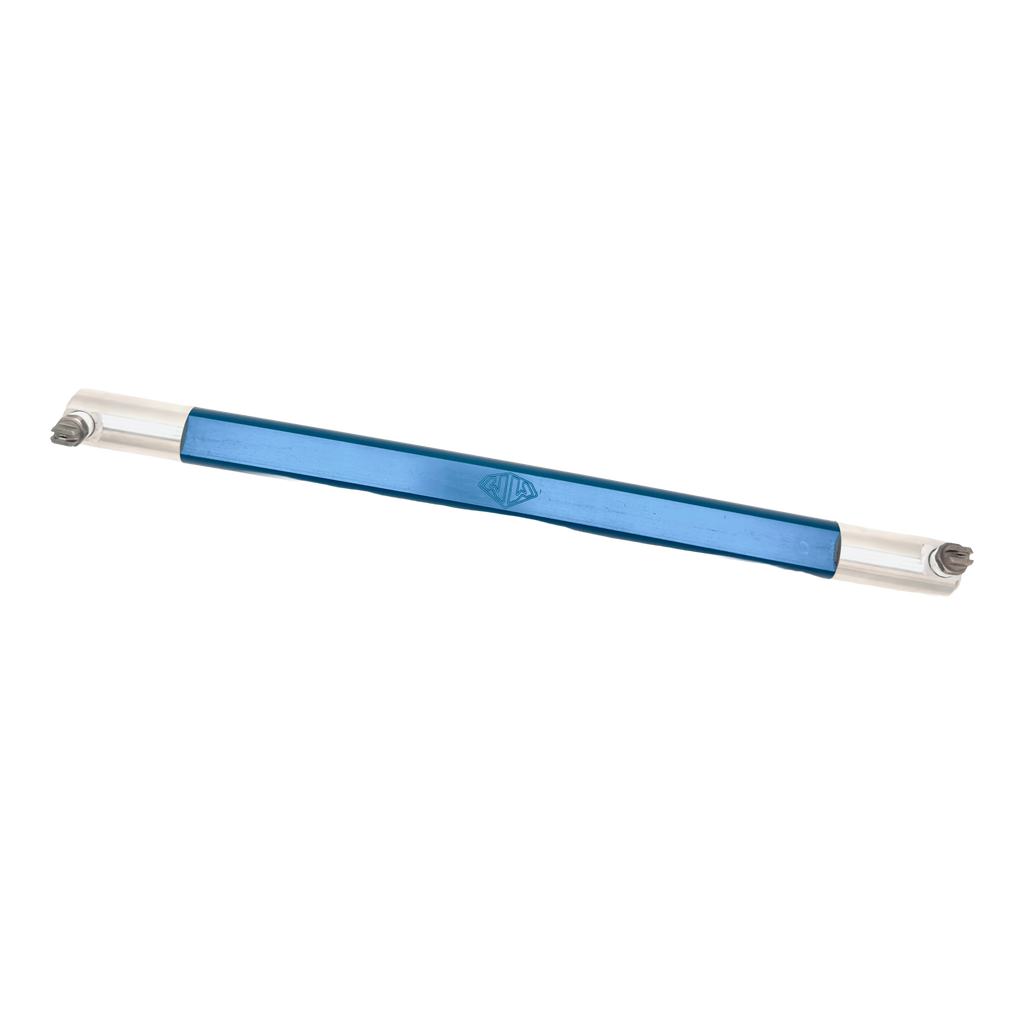 Anodized HydroFlow Spray Bar