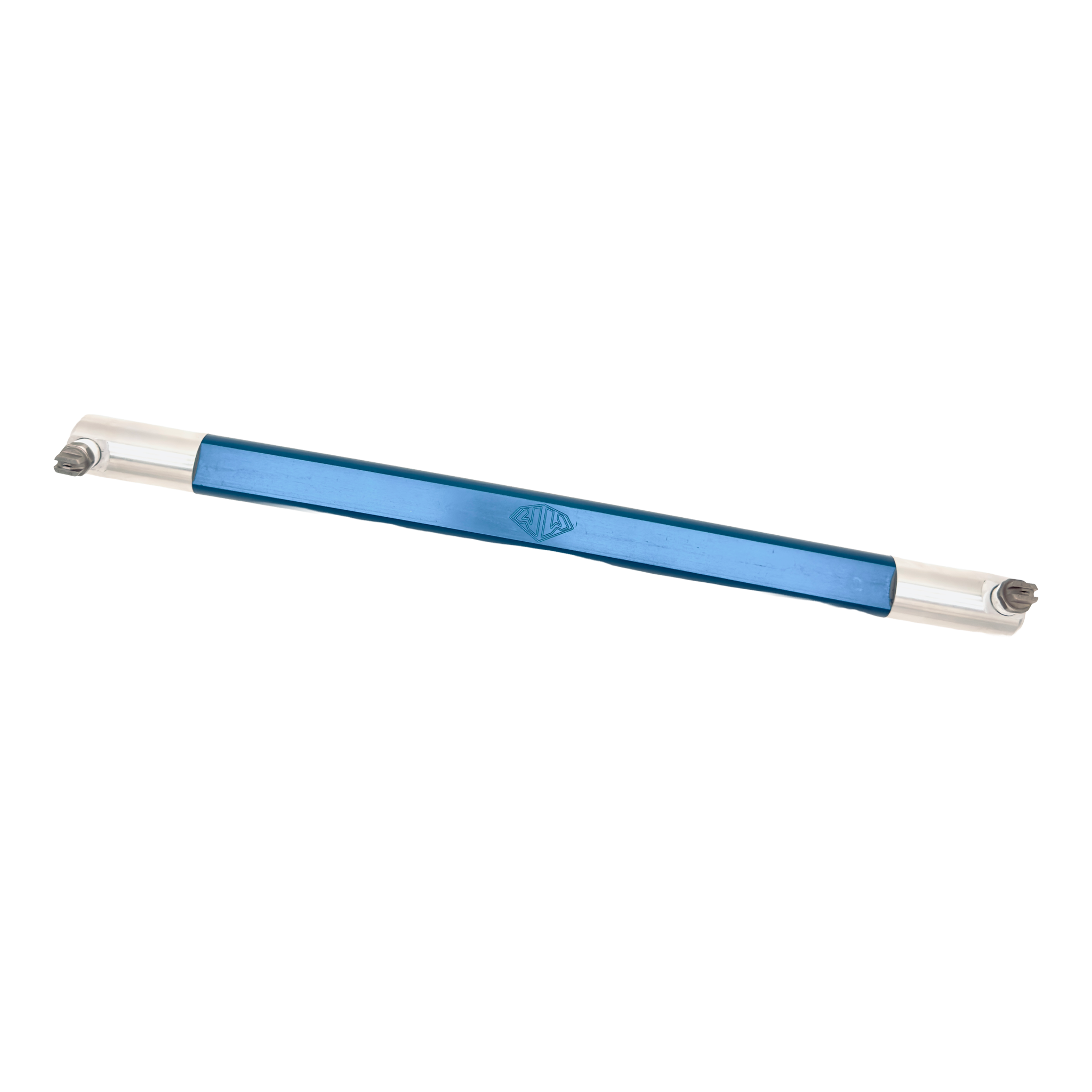Anodized HydroFlow Spray Bar