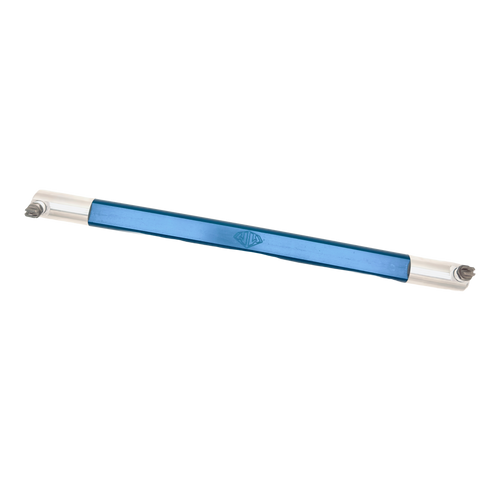 Anodized HydroFlow Spray Bar