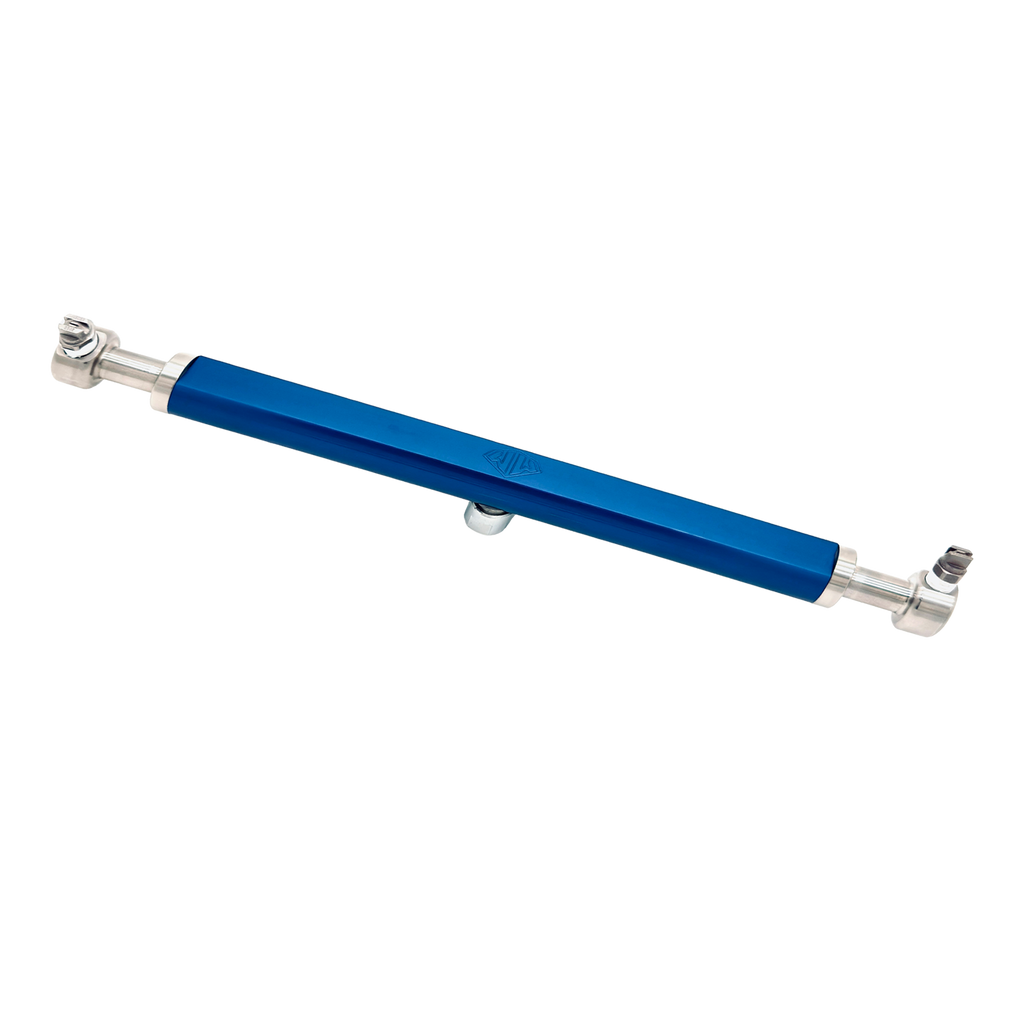 Anodized HydroFlow Spray Bar