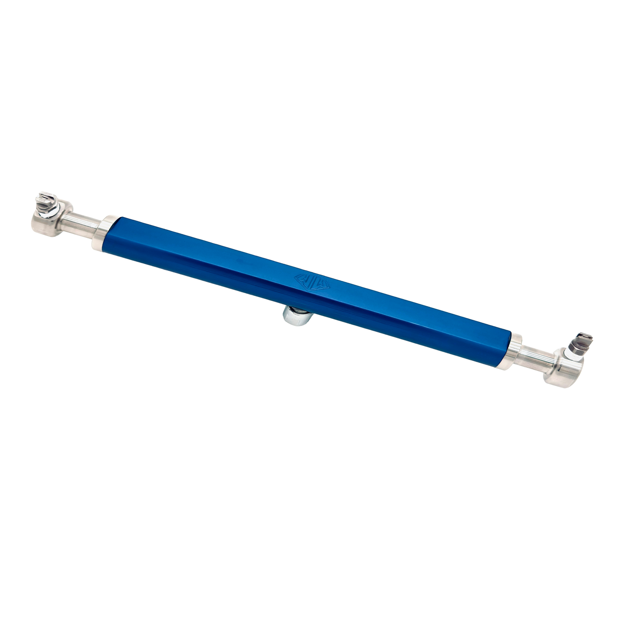 Anodized HydroFlow Spray Bar