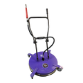 Mighty Ground Force 28" Purple Metallic Edition