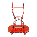 Mighty Mini Red Metallic Edition