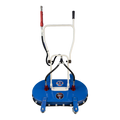 Mighty Mini 36" High-Flow Red, White & Blue Edition