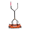 Mini Mondo High Flow Orange Crush Edition