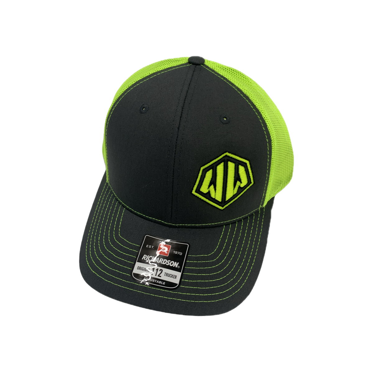 Mystery Whisper Wash Hat