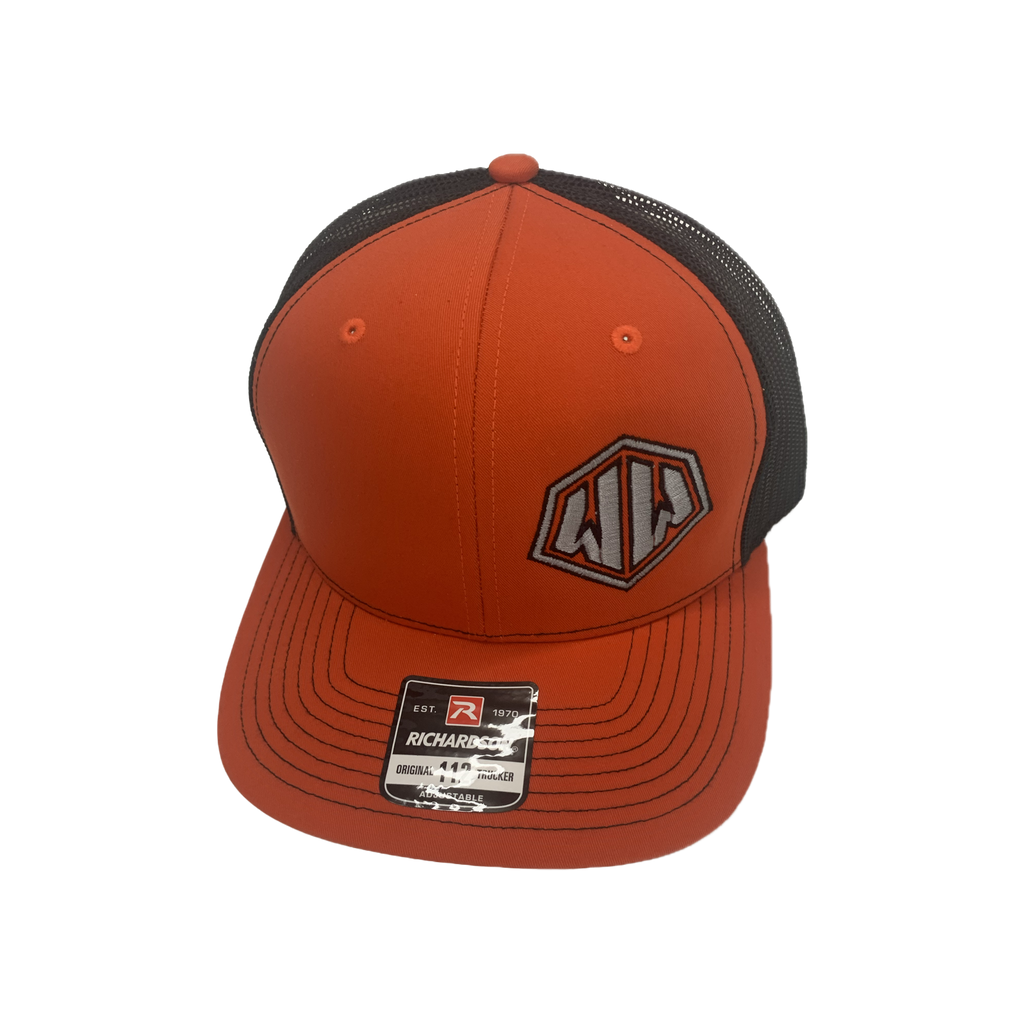 Mystery Whisper Wash Hat
