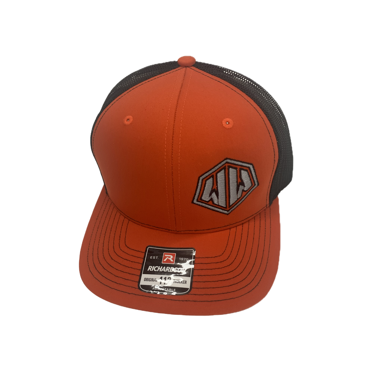 Mystery Whisper Wash Hat