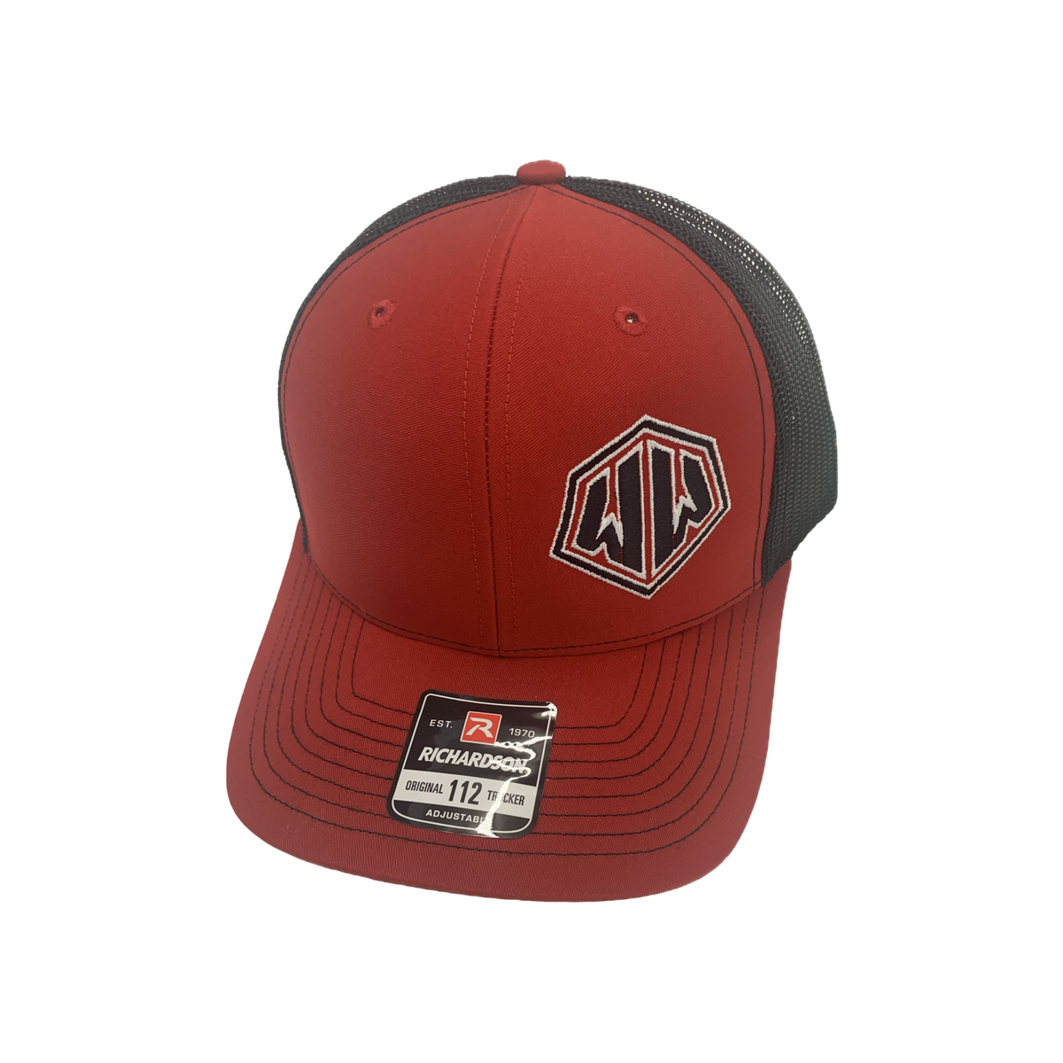 Mystery Whisper Wash Hat
