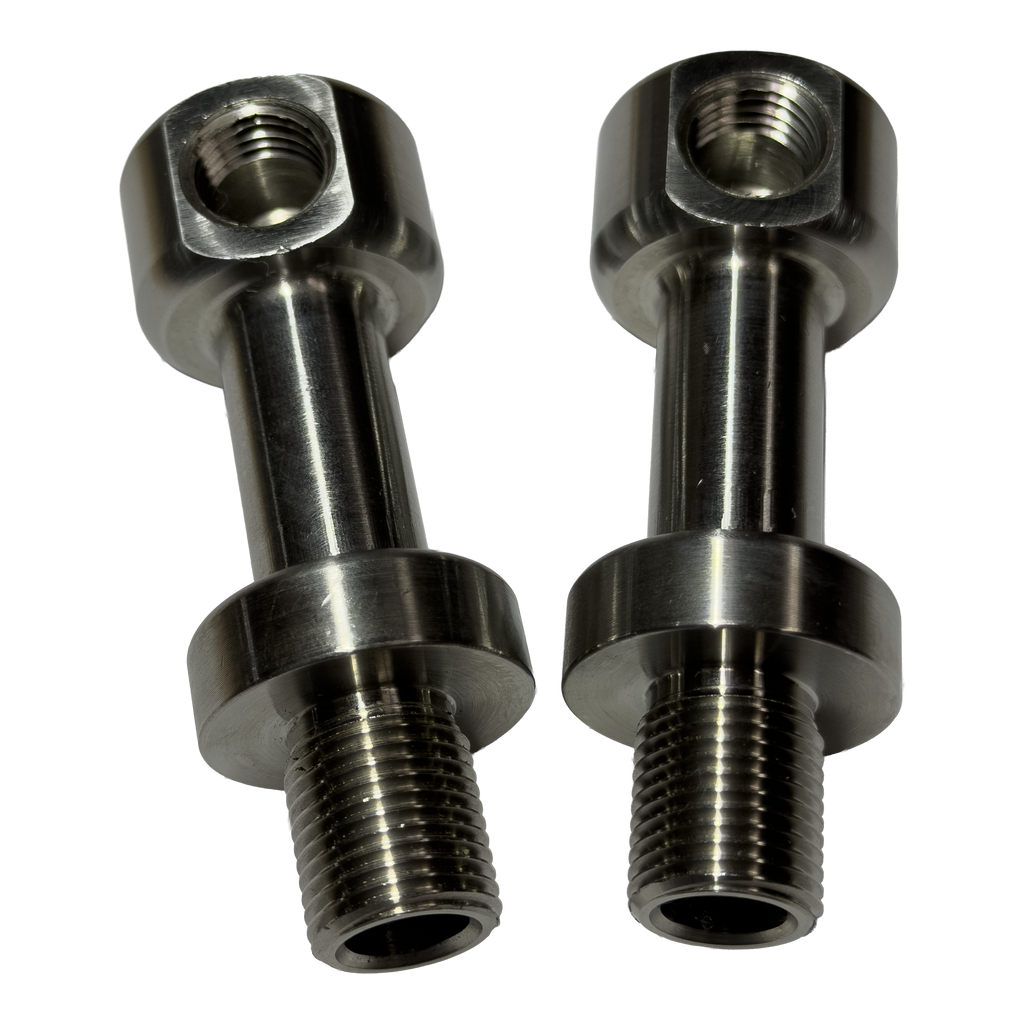 Spray Bar Ends