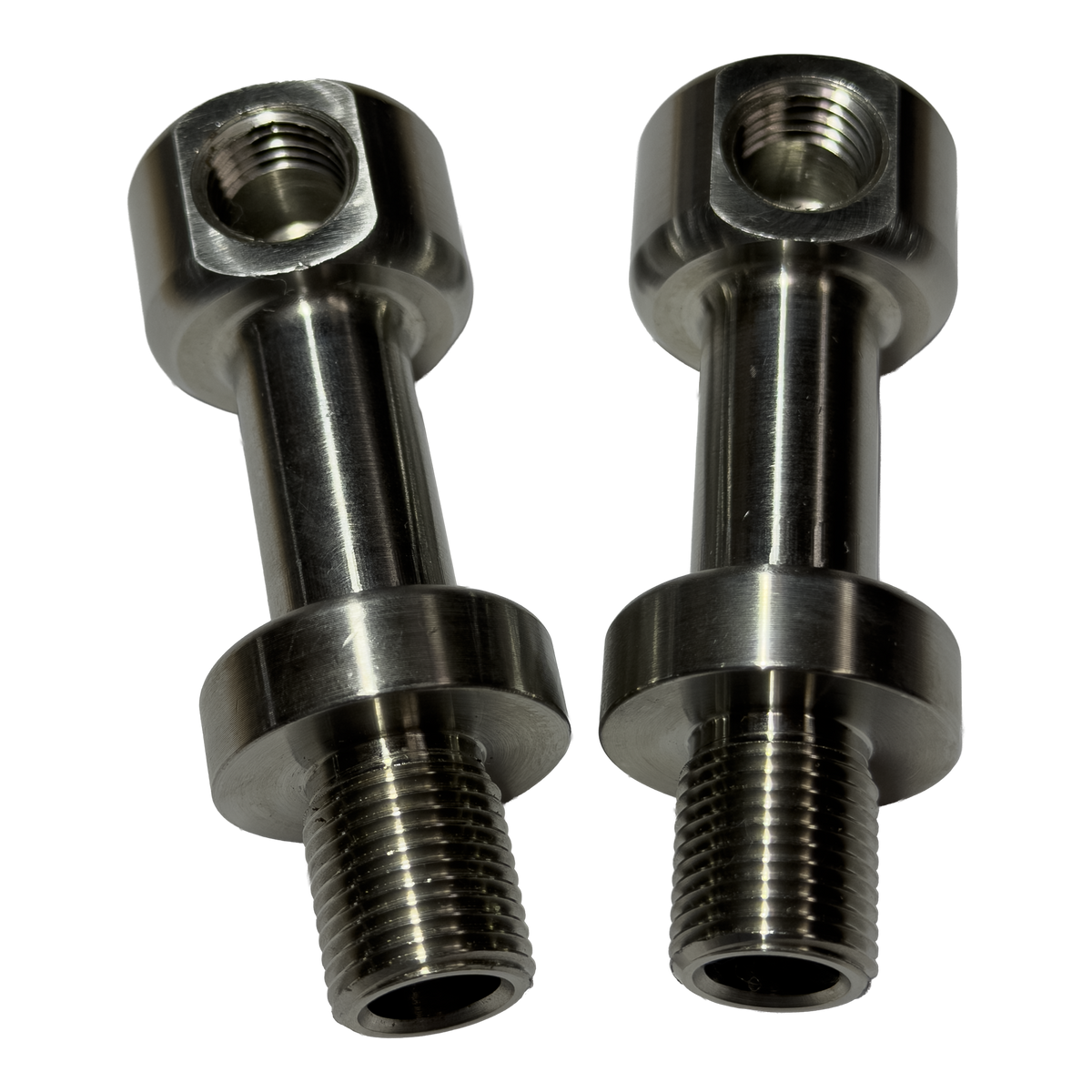 Spray Bar Ends