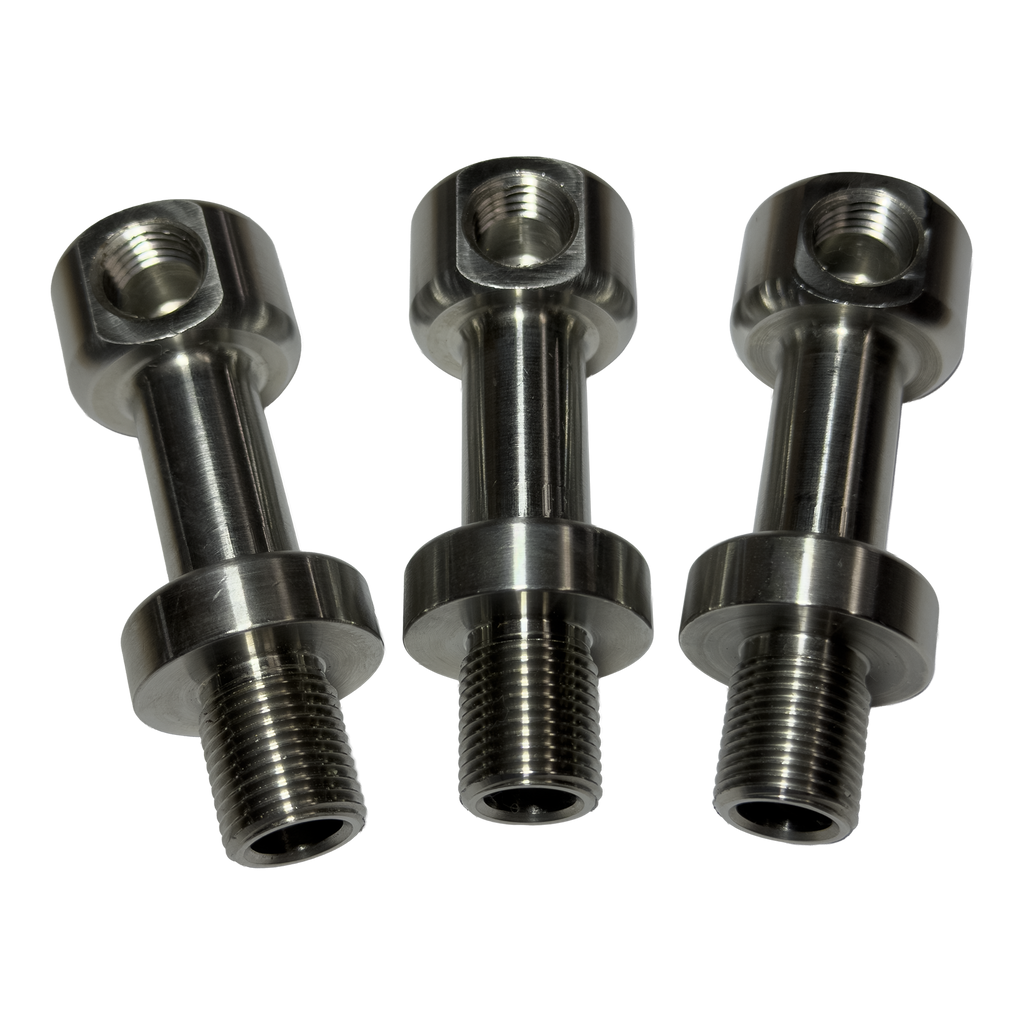 Spray Bar Ends