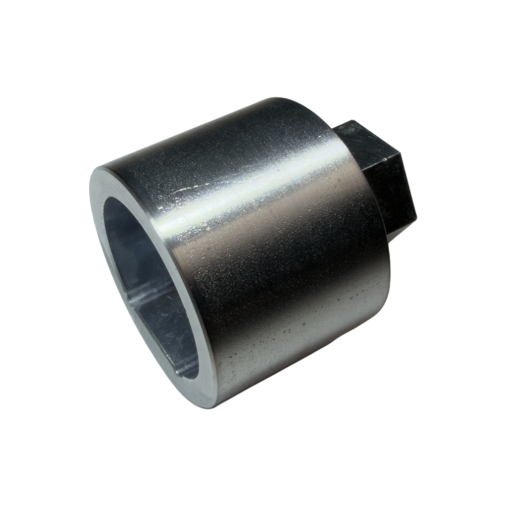 Spray Bar End Install/Removal Tool