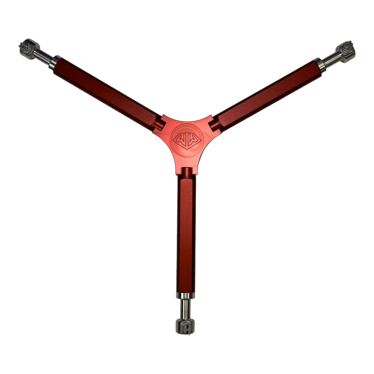 Red TRIFORCE® Bar