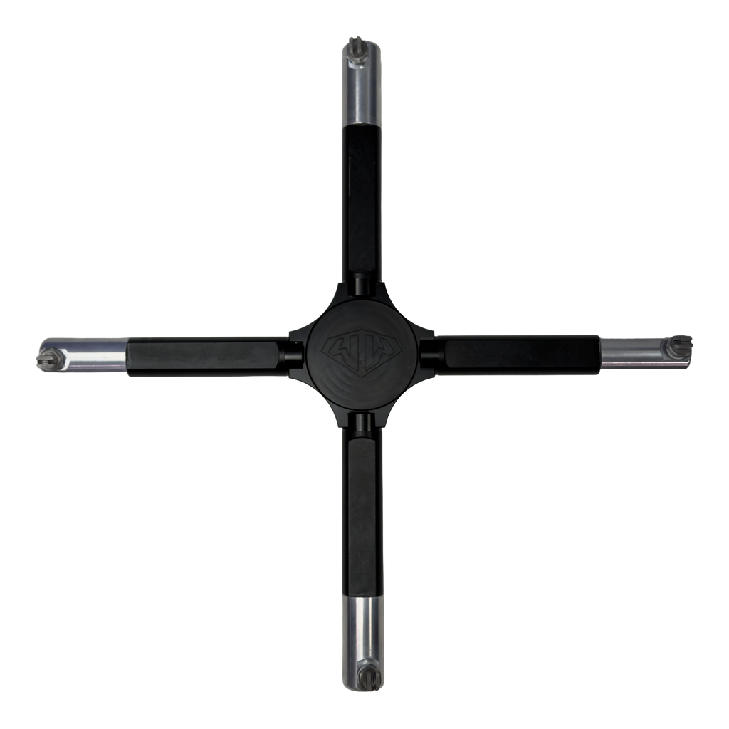 Black XForce Bar