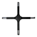 Black XForce Bar