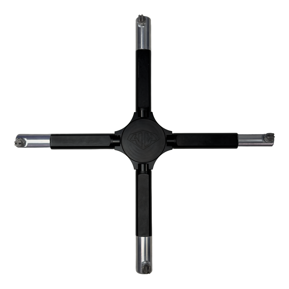 Black XForce Bar