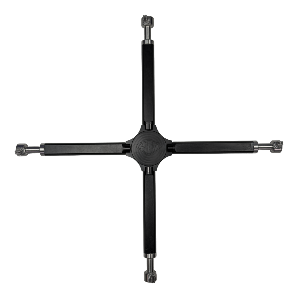 Black XForce Bar