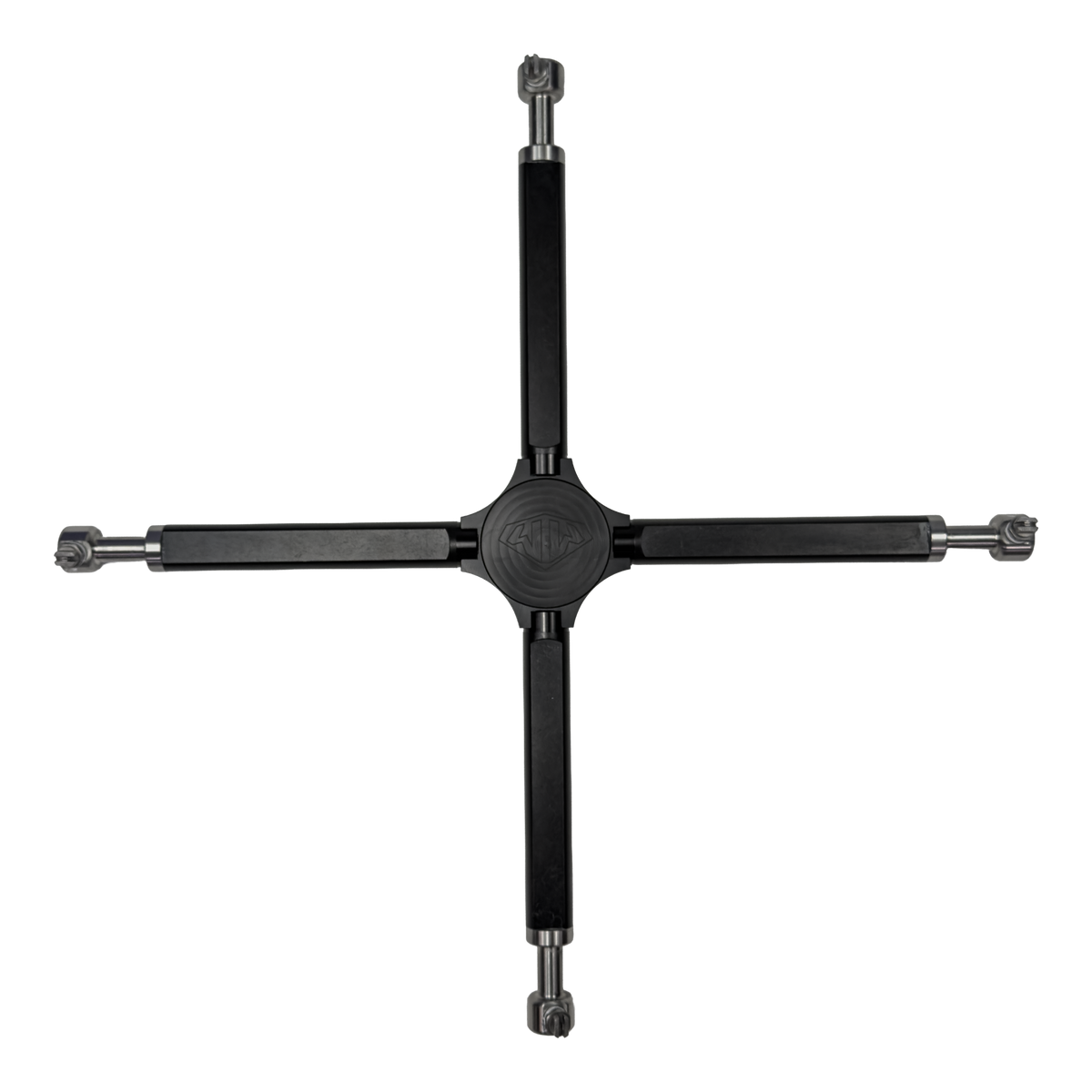 Black XForce Bar