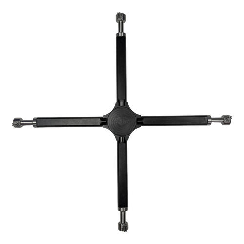Black XForce Bar