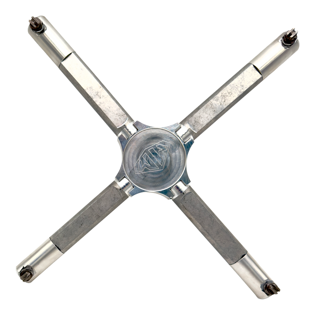 XForce Bar