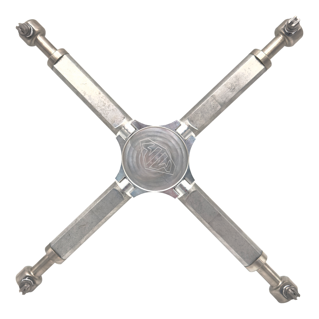 XForce Bar